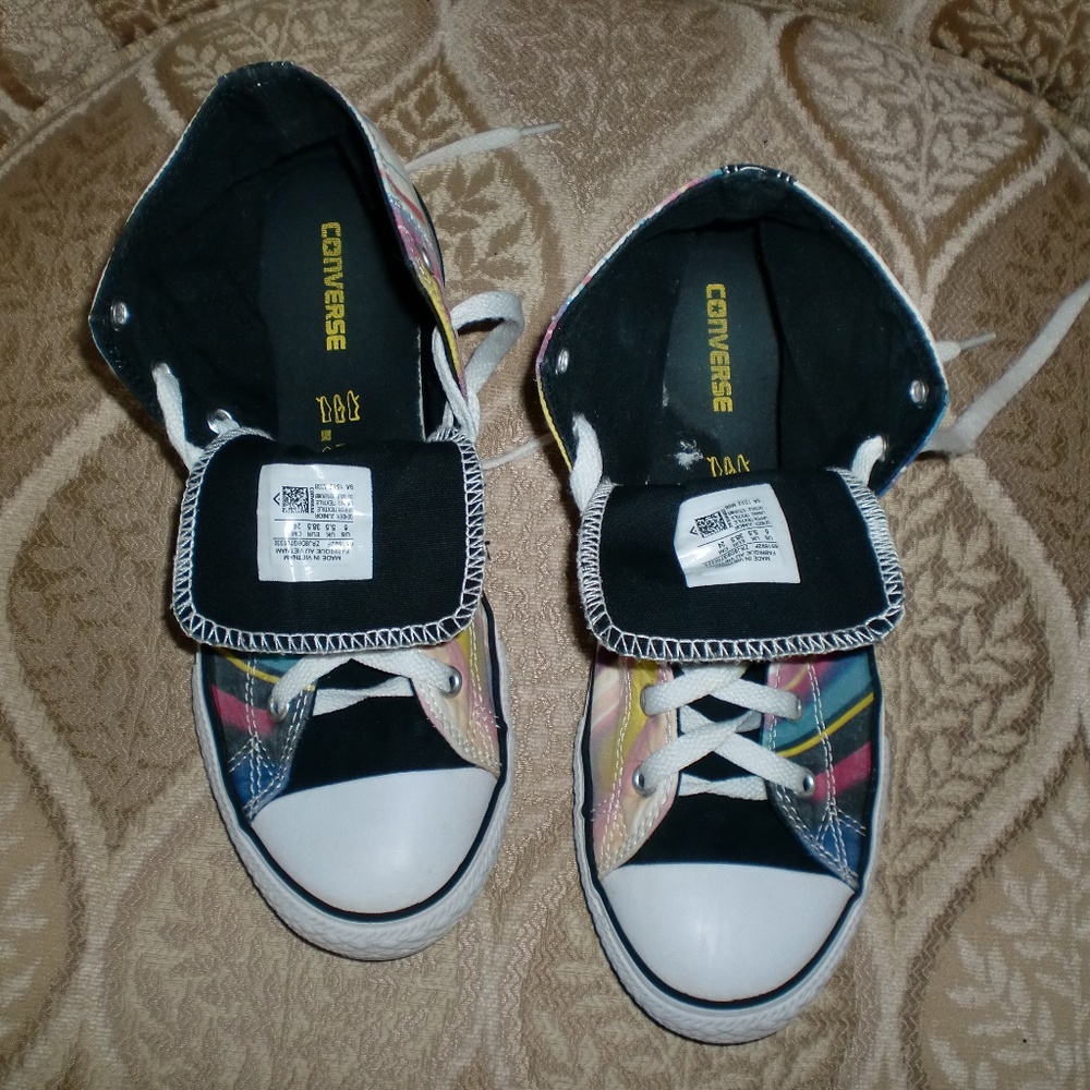 Converse All Star - Picture 2 of 8